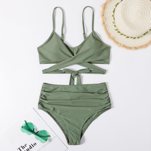 Damen Bikini-Set EB