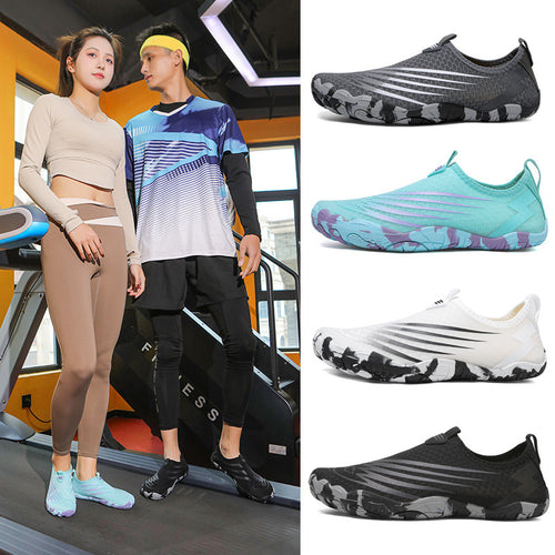 Damen Sohle mit hohem Grip für Aquasport EB