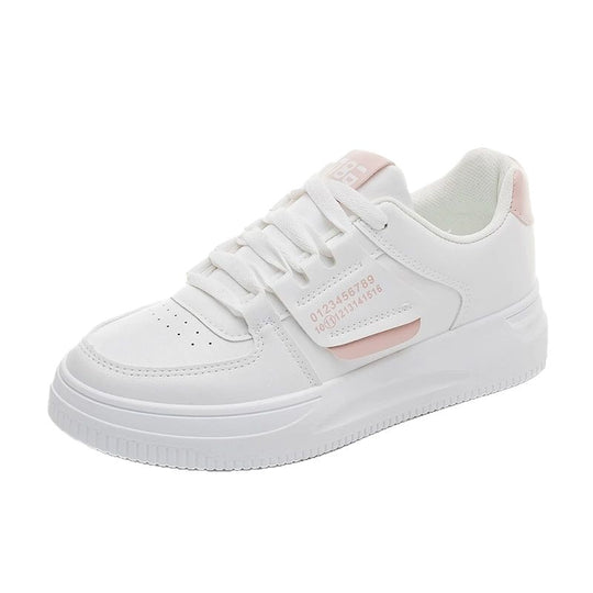 Damen Sportliche Sneakers mit innovativer Dämpfung EB
