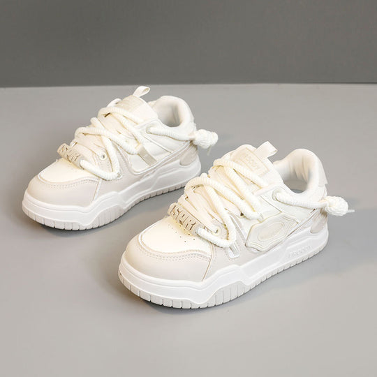 Damen Sportliche Sneakers mit ergonomischem Design und atmungsaktivem Obermaterial EB