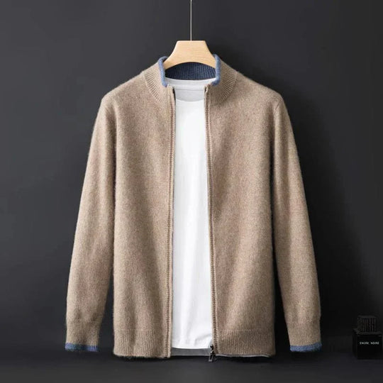 EB | Stylische Riku-Jacke mit modernem Schnitt