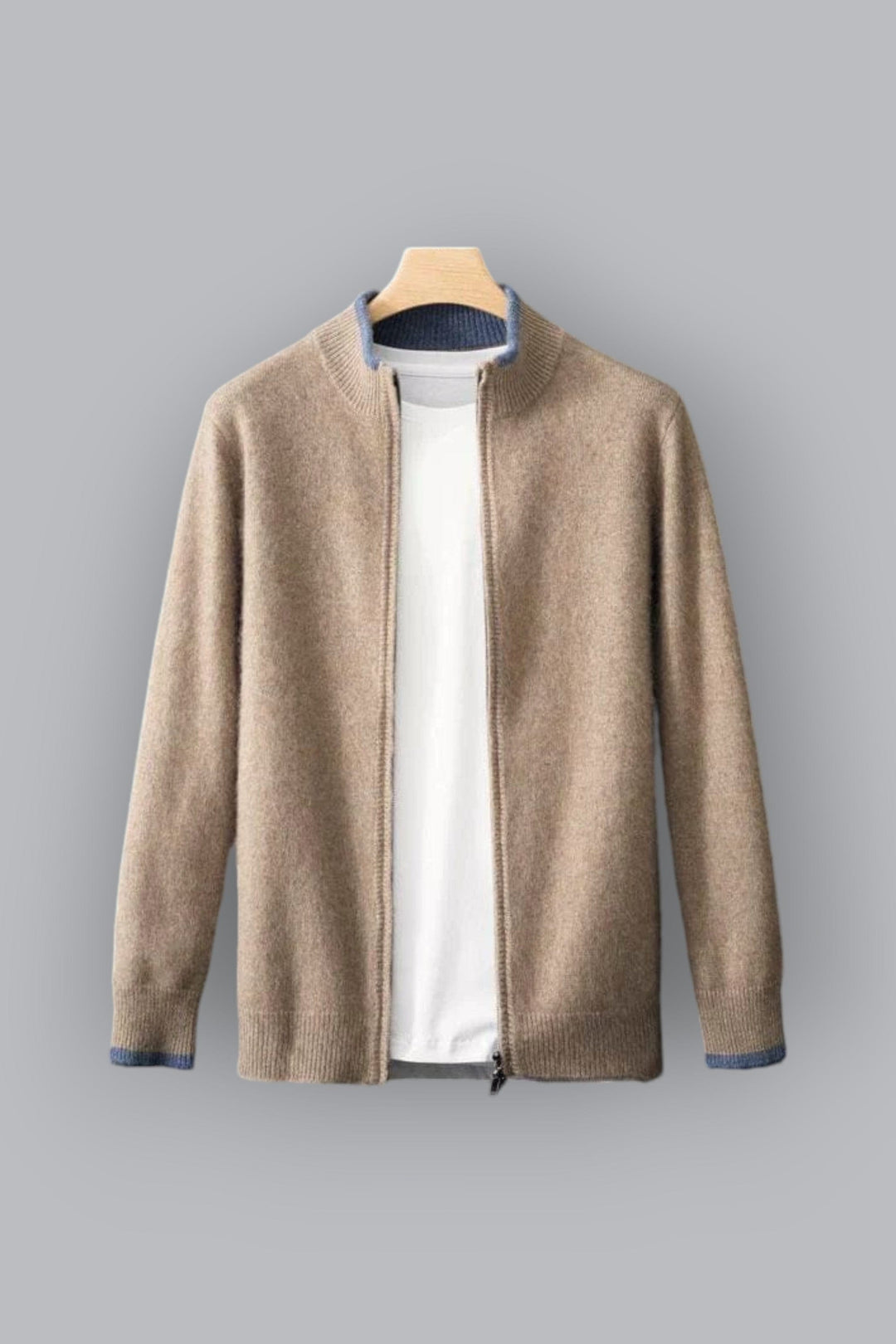 EB | Stylische Riku-Jacke mit modernem Schnitt