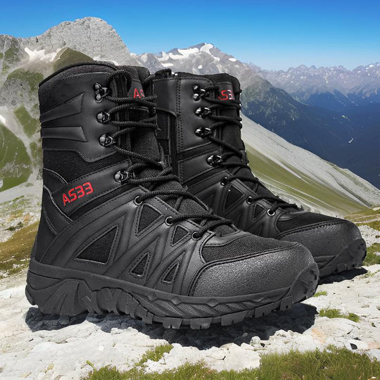 Herren Hochentwickelte Tactical Boots EB