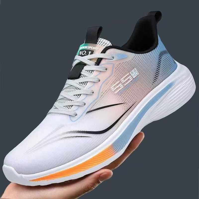 Damen sportlich-elegante Laufschuhe EB