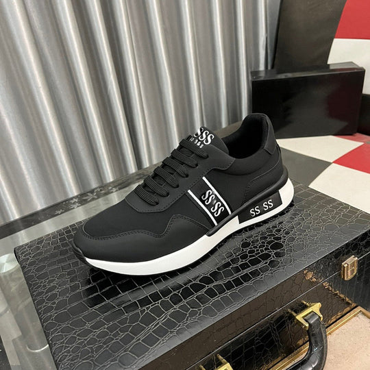 Damen Lifestyle Sneakers mit ergonomischem Design und hohem Tragekomfort EB