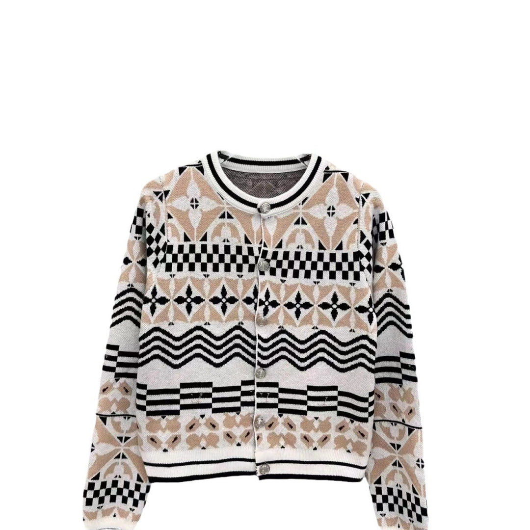 Damen modische Kurzjacke EB