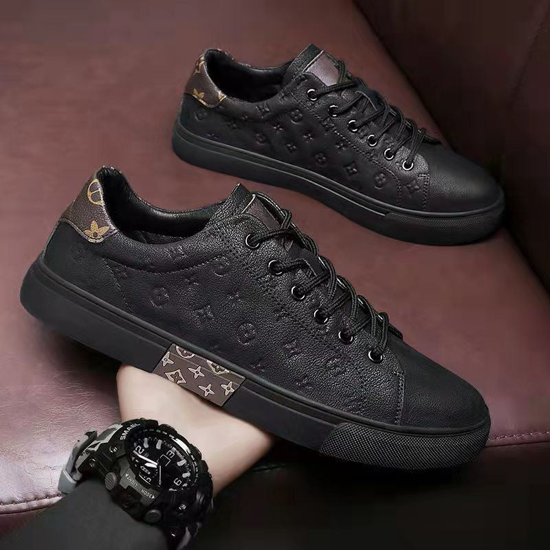 Damen Modische Sneakers mit hochwertigem Obermaterial und innovativem Design EB