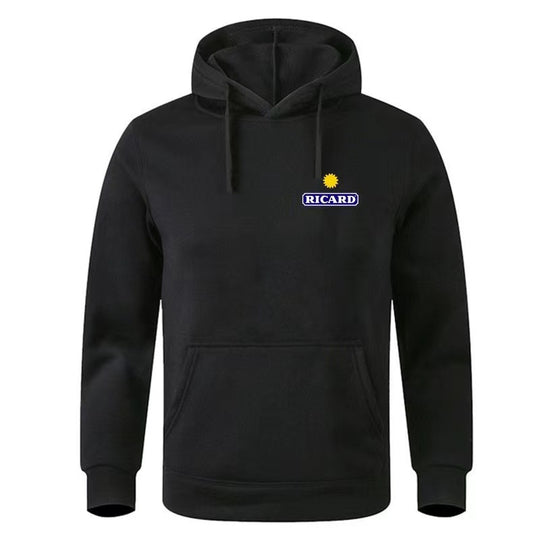 Damen Kapuzenpullover mit lässigem Schnitt und hochwertiger Baumwolle EB
