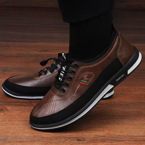 Damen Freizeit Sneakers mit atmungsaktivem Obermaterial und rutschfester Sohle EB