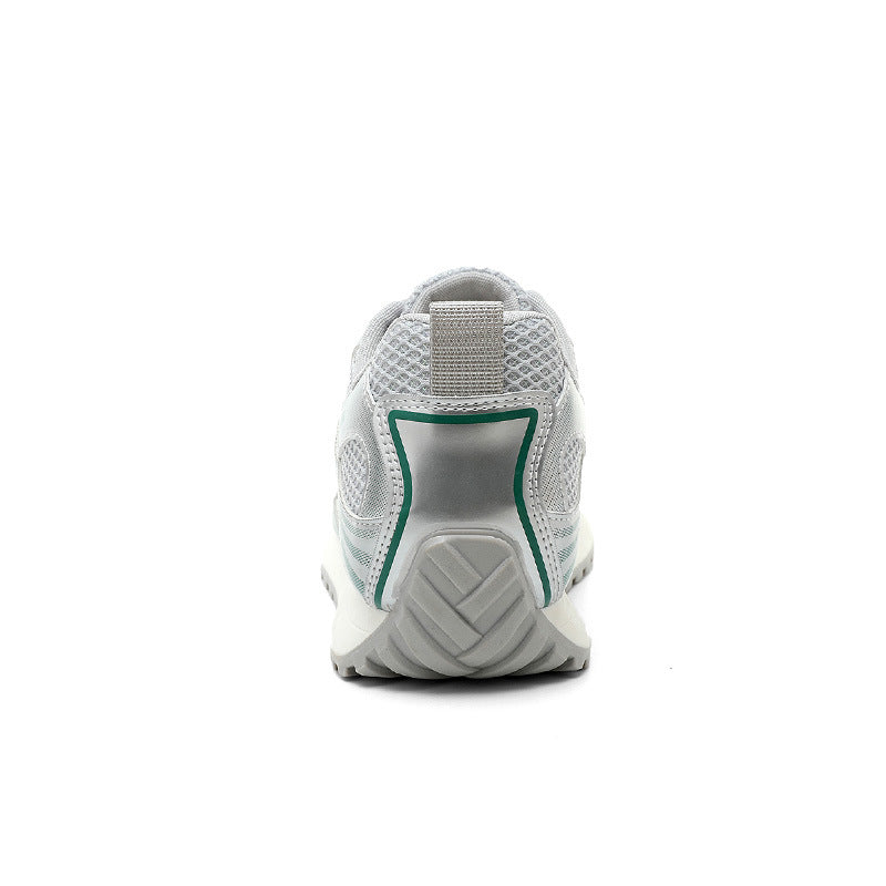 Damen Atmungsaktive Sport-Sneaker mit Flexibilität und Dämpfungstechnologie EB