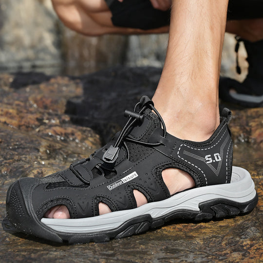 Damen Sportliche Freizeitschuhe mit schnellschnürbarem System EB