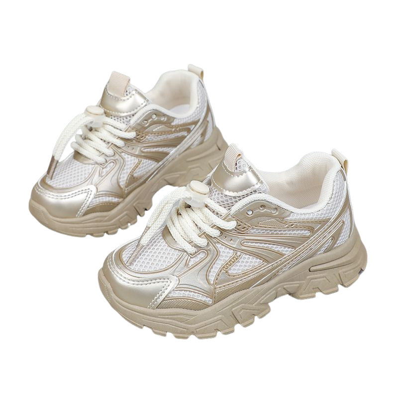 Damen Sportliche Sneakers mit innovativer Dämpfung und atmungsaktivem Obermaterial EB
