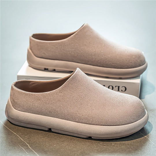 Damen Bequeme Clogs mit ergonomischem Design und rutschfester Sohle EB