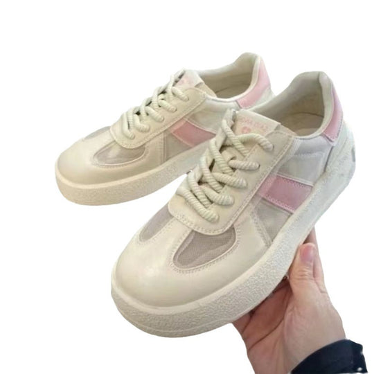 Damen Sportliche Sneakers EB