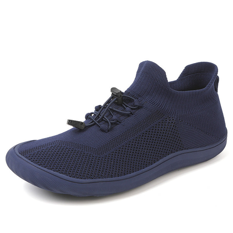 Damen Atmungsaktive Aqua-Schuhe mit innovativem Schnellschnürsystem EB