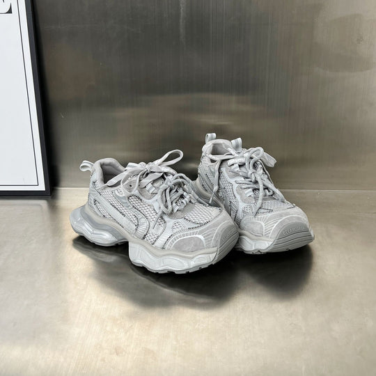 Damen Sportliche und atmungsaktive Sneakers mit innovativem Dämpfungssystem EB