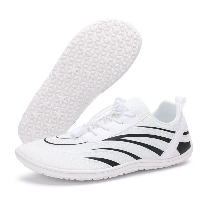 Damen Leichte Wassersport-Schuhe mit atmungsaktiver Oberflächenstruktur EB