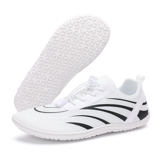 Damen Leichte Wassersport-Schuhe mit atmungsaktiver Oberflächenstruktur EB