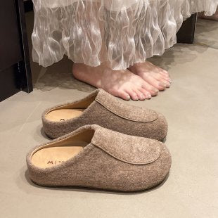 Damen Wohndeckenschuhe EB