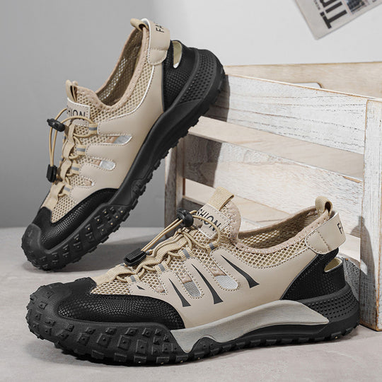 Damen Multifunktionale Outdoor-Sneaker EB