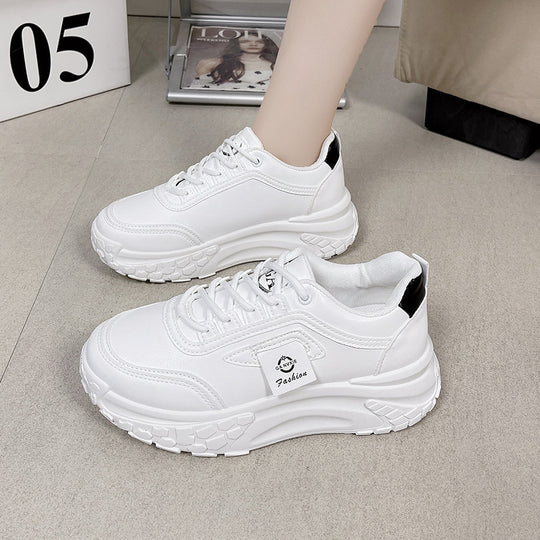 Damen Sportliche Sneaker mit moderner Dämpfungstechnologie EB