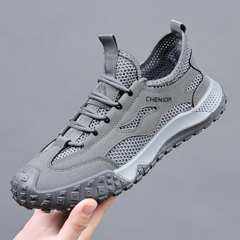Damen Sportliche Freizeitschuhe EB