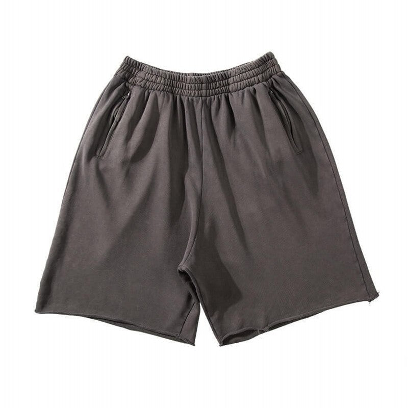 Damen Komfortable Sportshorts EB