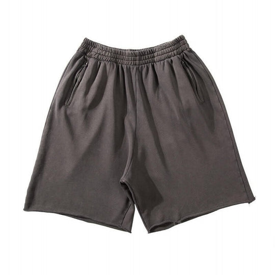 Damen Komfortable Sportshorts EB