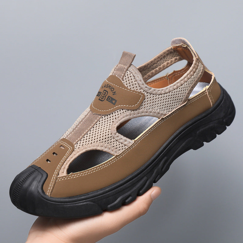 Damen Outdoor-Sandalen EB