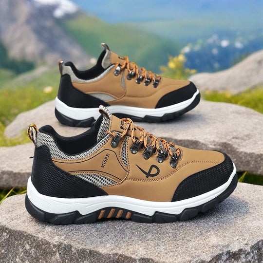 Herren Funktionale Trekking-Schuhe EB