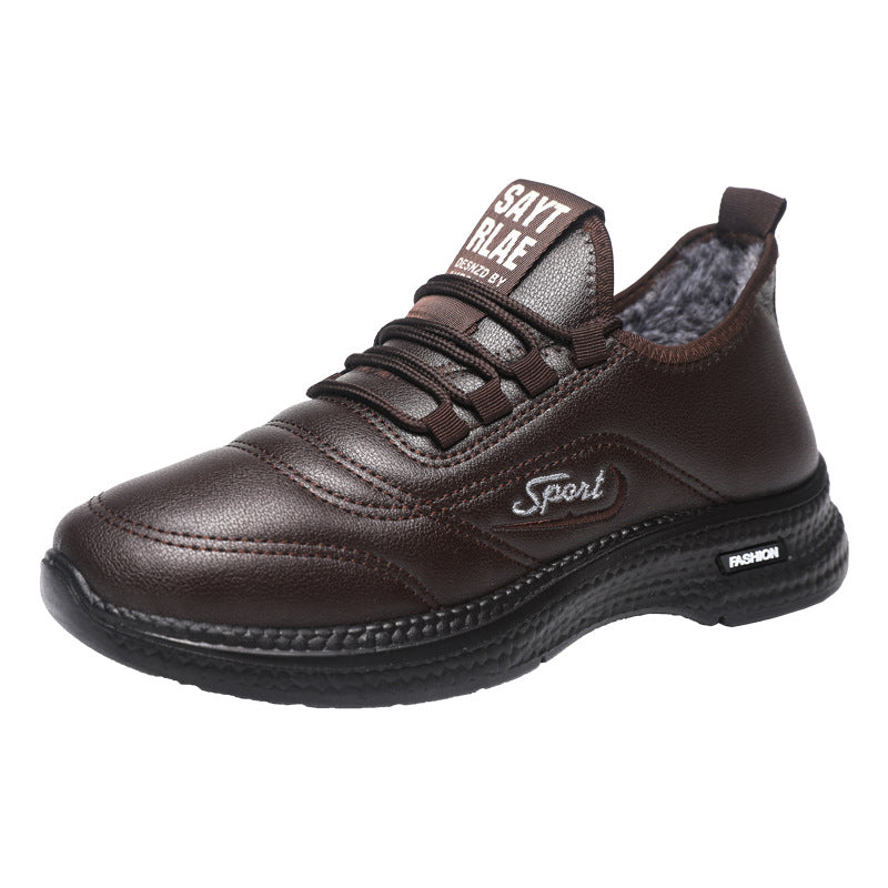 Damen Bequeme und stylische Winterschuhe EB