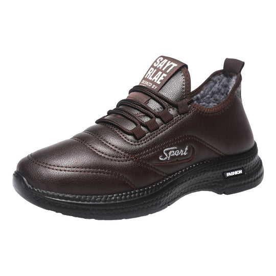 Damen Bequeme und stylische Winterschuhe EB