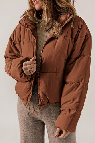 EB | Vielseitige & dicke Jacke
