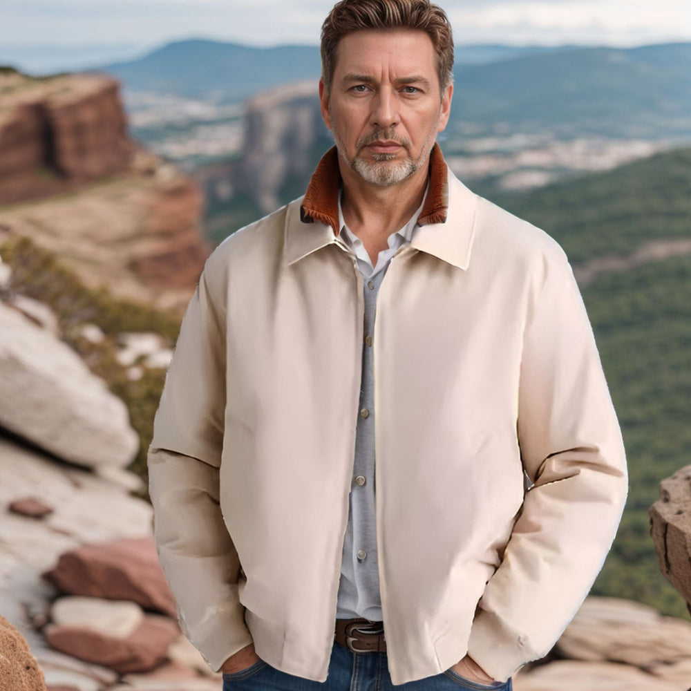 Herren Freizeitjacke EB
