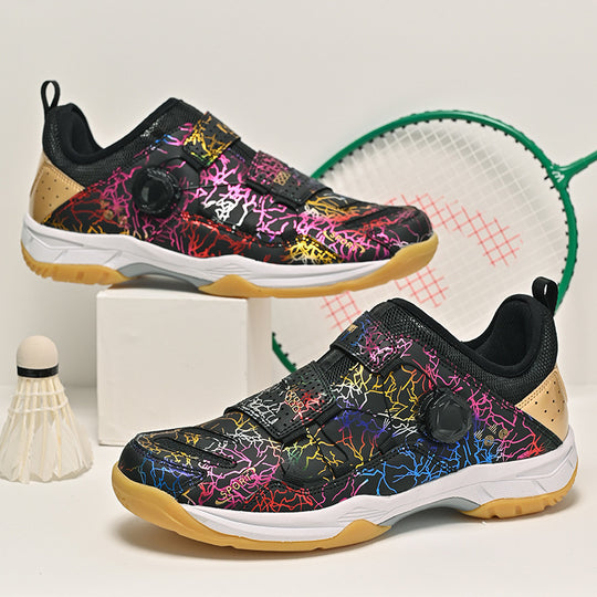 Damen Sportliche Laufschuhe mit innovativem Verschlusssystem und rutschfester Sohle EB