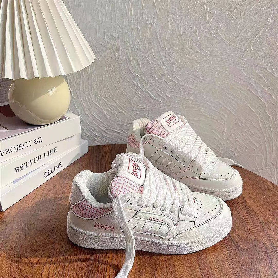 Damen Sportliche Sneakers EB