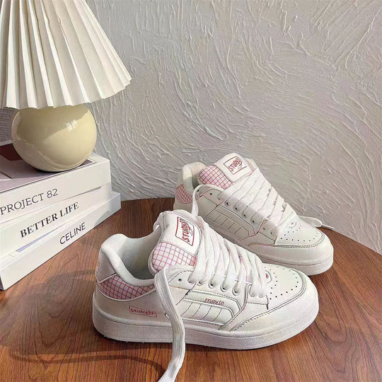 Damen Sportliche Sneakers EB
