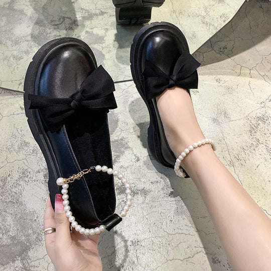 Damen elegante Sandalen mit verzierten Riemen und schicker Schleifenapplikation EB