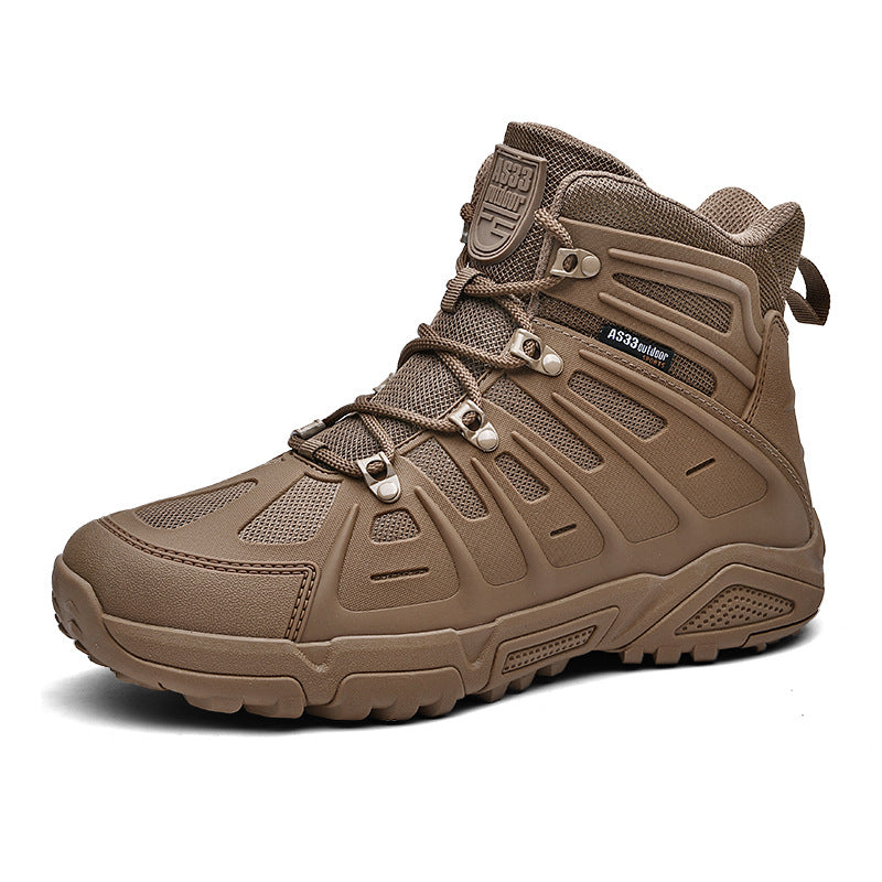 Herren Hochwertige Multifunktionale Stiefel EB
