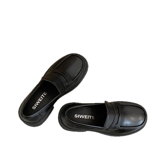 Damen Bequeme und stilvolle Loafers EB
