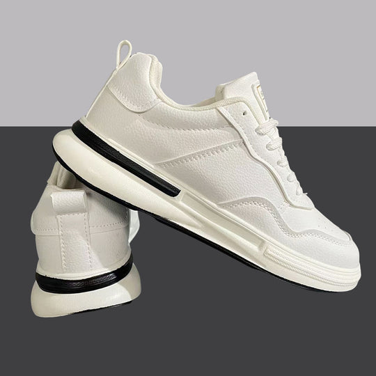 Damen Sportliche Lauf-Sneaker mit bequemem Dämpfungssystem EB