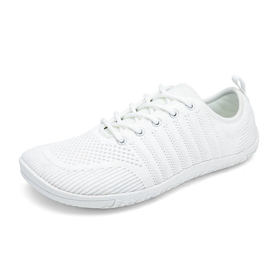Damen Atmungsaktive Freizeitschuhe mit flexiblem Mesh-Obermaterial EB