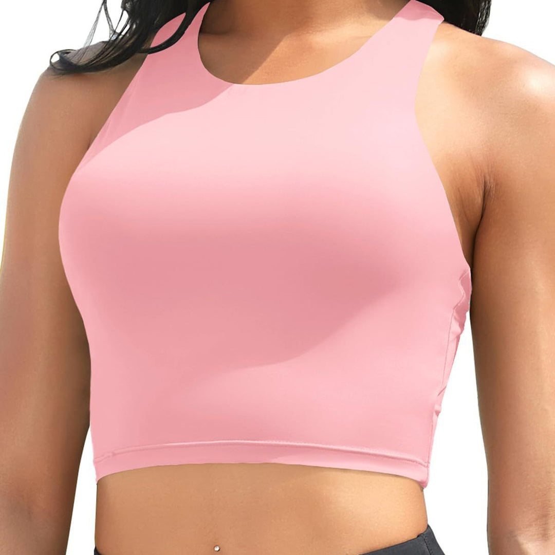 Damen Sporttop EB