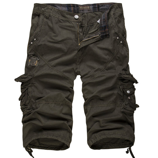 Herren Cargo Shorts EB