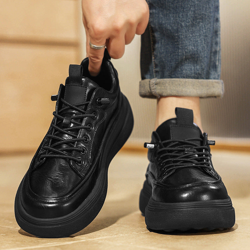 Damen Sportliche Low-Top Sneakers mit gepolsterter Sohle und strapazierfähigem Obermaterial EB
