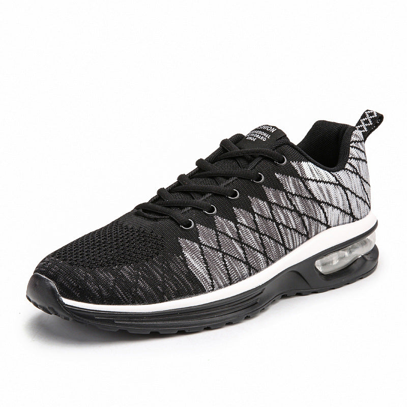 Damen Atmungsaktive Lauf- und Fitness-Sneakers EB
