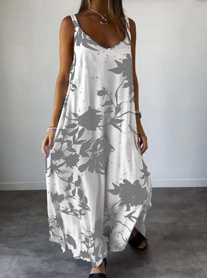 Damen Sommerkleid EB