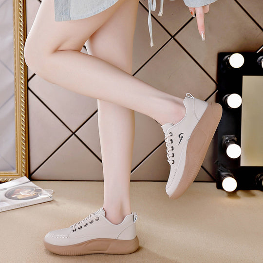 Damen Komfortable Sneakers mit innovativem Dämpfungssystem EB