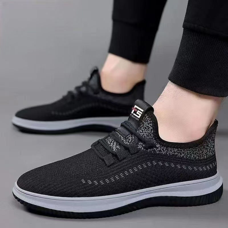 Herren Sportliche Freizeitschuhe EB