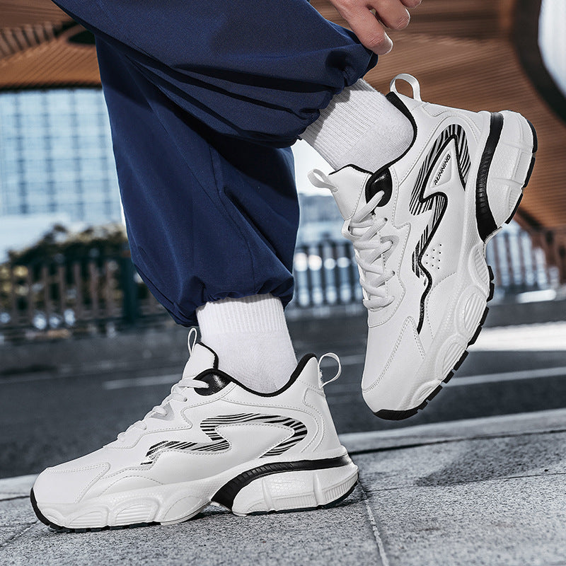 Damen Laufschuhe mit stoßdämpfender Sohle und ergonomischem Design EB